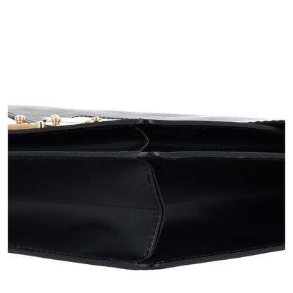 Louis Vuitton Epi Monceau Black 3 of 11