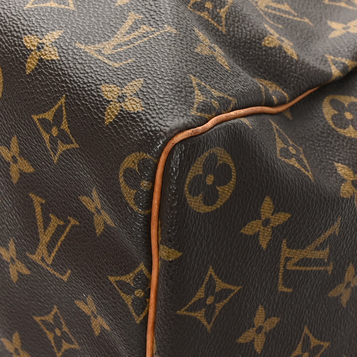 Louis Vuitton Monogram Speedy 40 8 of 10