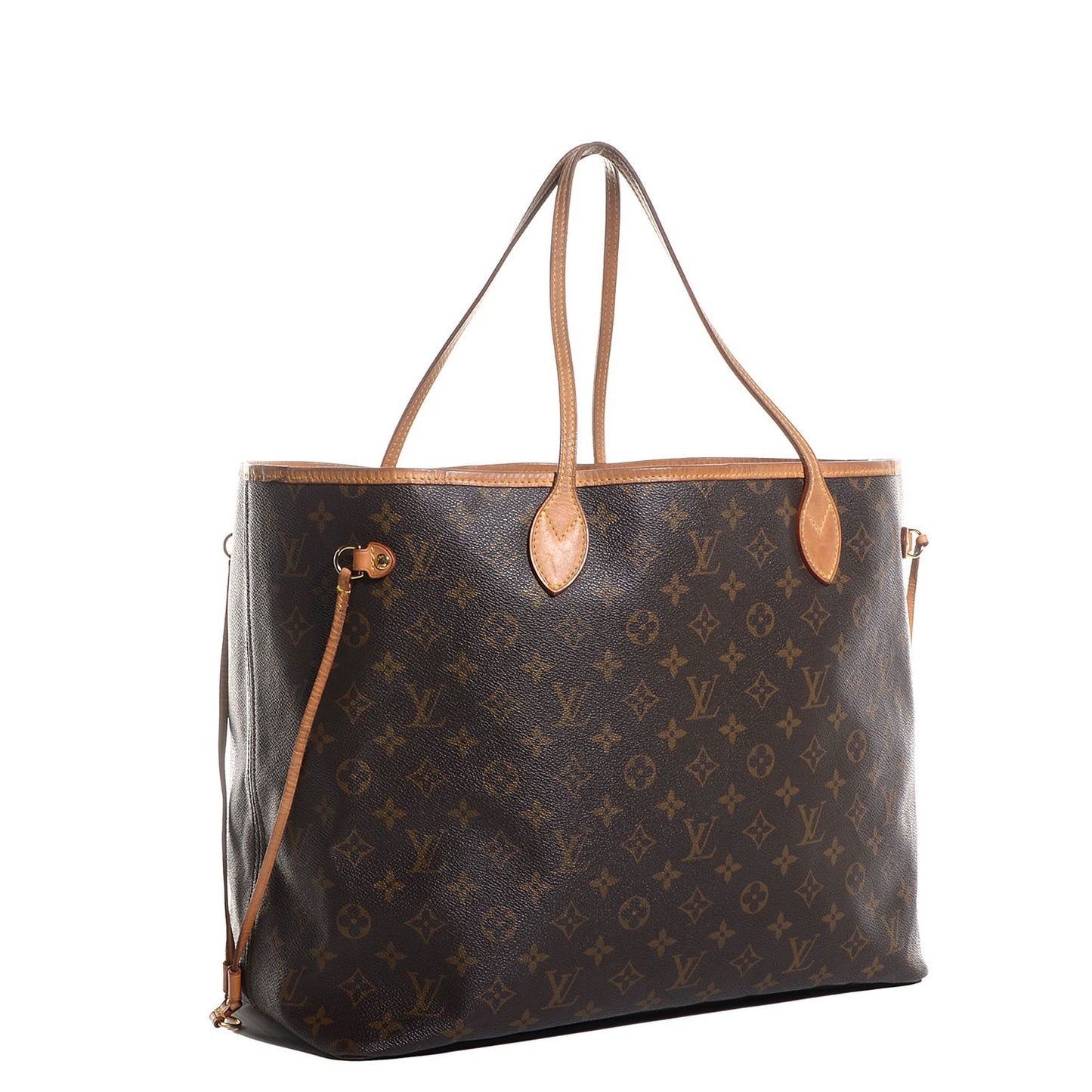Monogram Neverfull GM