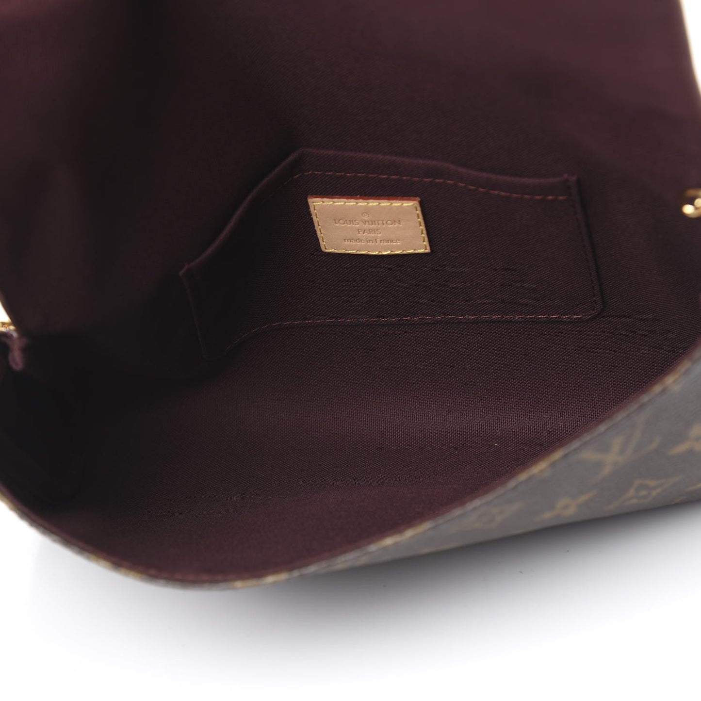 Monogram Favorite MM