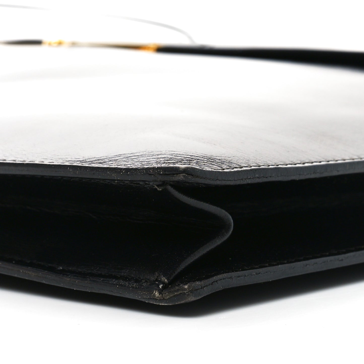Box Quirus II Briefcase Black