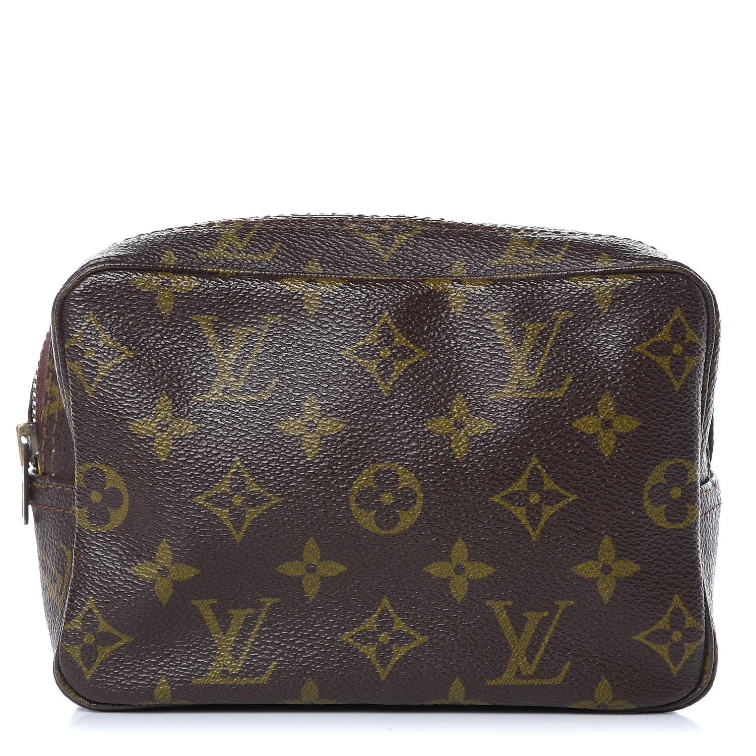 Louis Vuitton Monogram Trousse Toilette 19 1 of 10