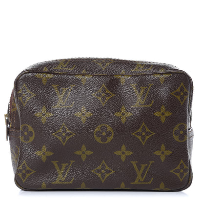 Louis Vuitton Monogram Trousse Toilette 19 1 of 10