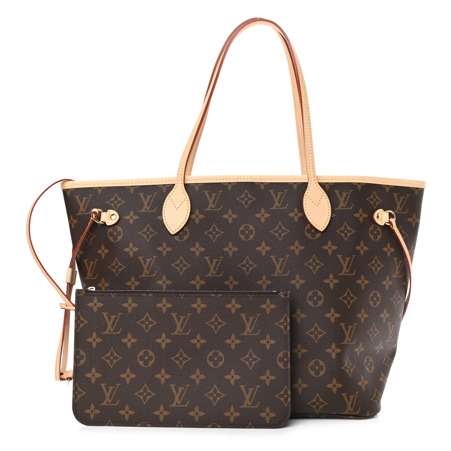 Monogram Neo Neverfull MM