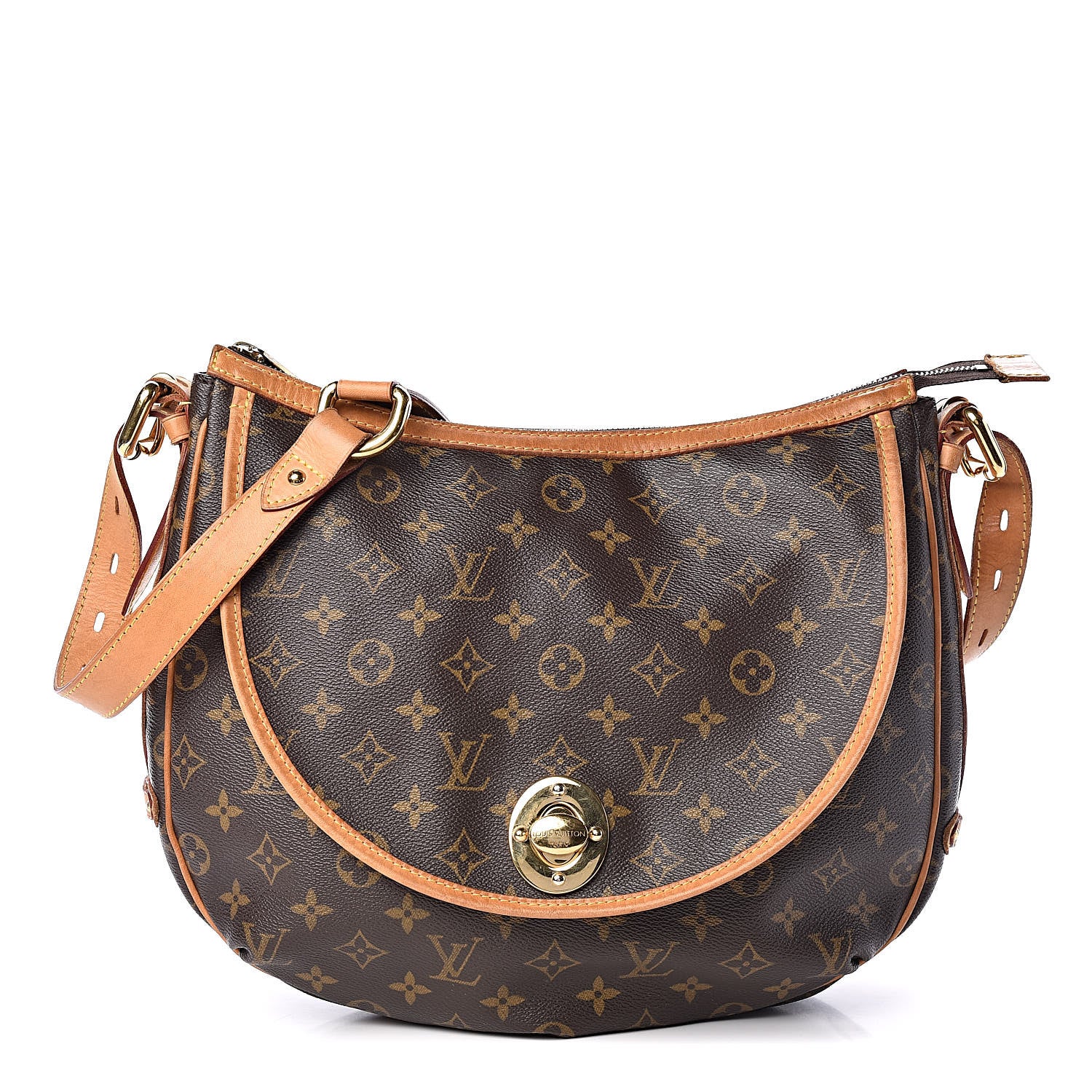 Louis Vuitton Monogram Tulum GM 1 of 13