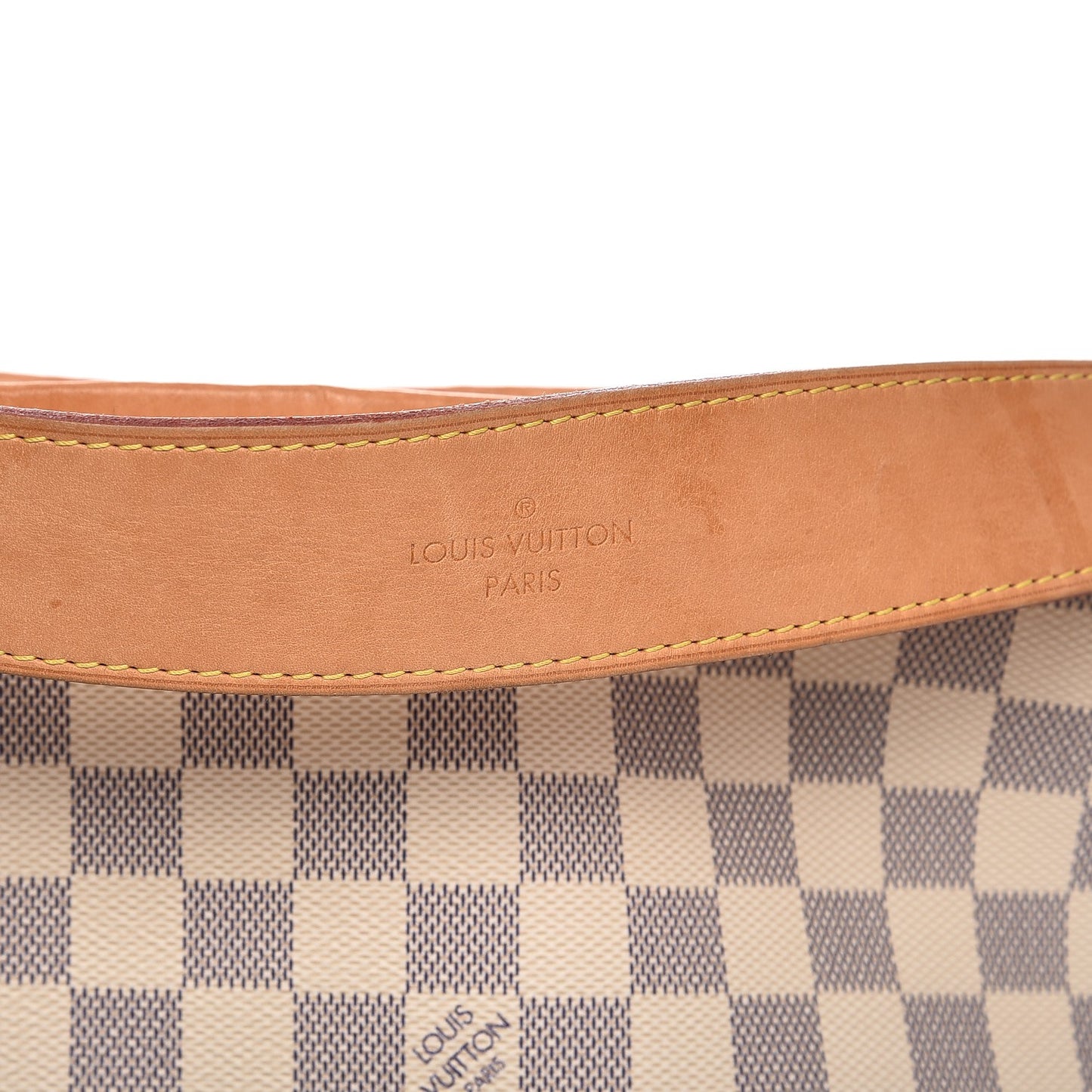 Damier Azur Delightful MM
