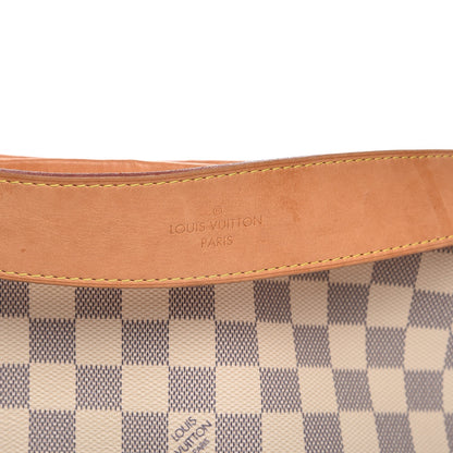 Louis Vuitton Damier Azur Delightful MM 15 of 15
