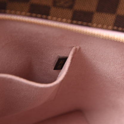 Louis Vuitton Damier Ebene Jersey Magnolia 7 of 13