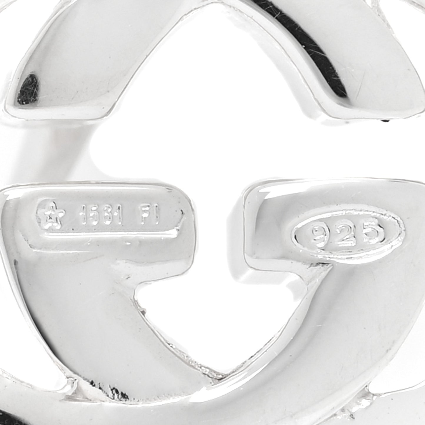 Sterling Silver Britt Drop Earrings