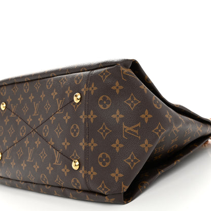 Louis Vuitton Monogram Artsy MM 9 of 10