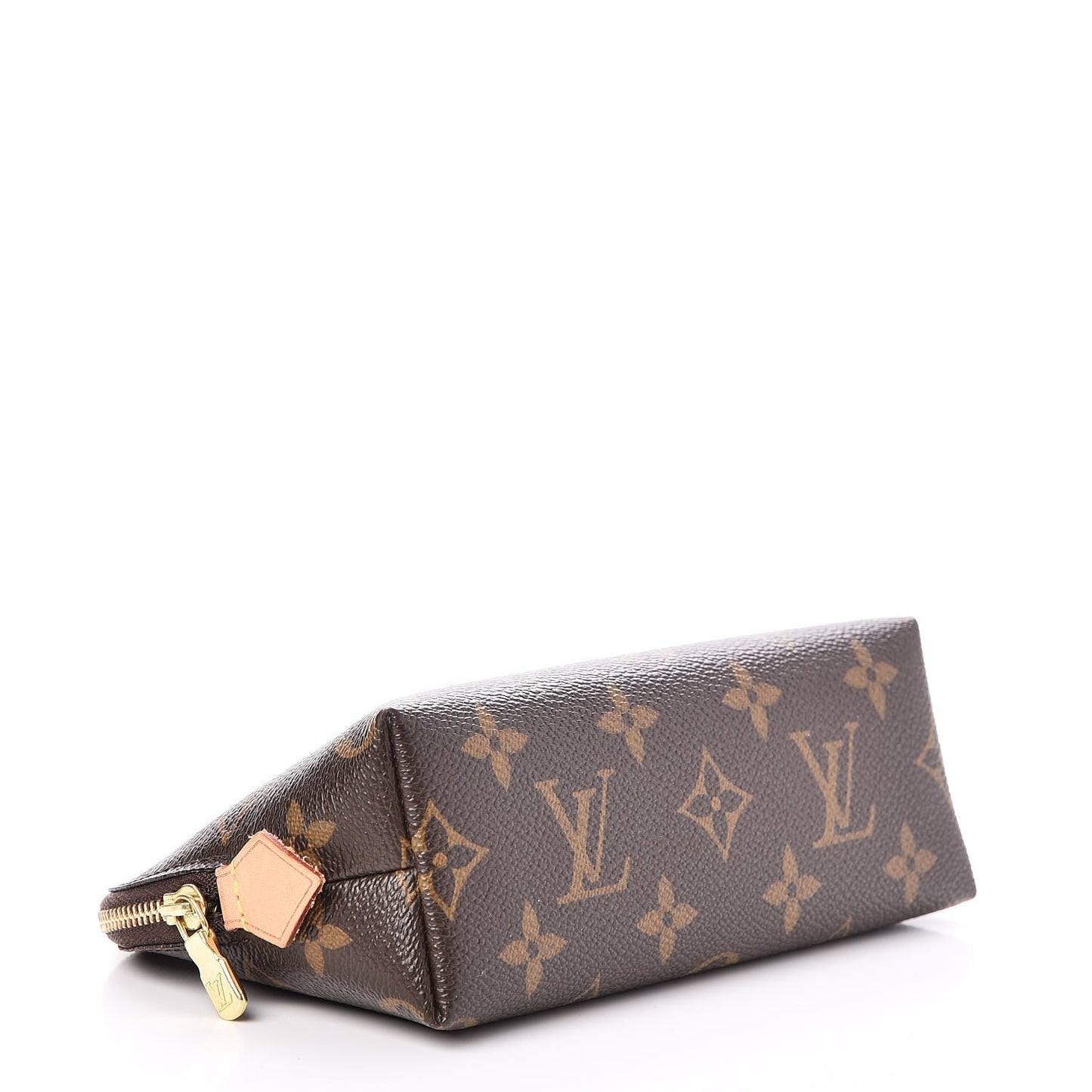 Monogram Cosmetic Pouch