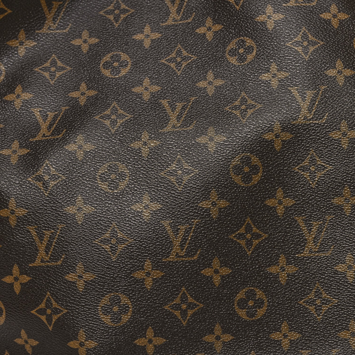 Louis Vuitton Monogram Sully MM 7 of 10