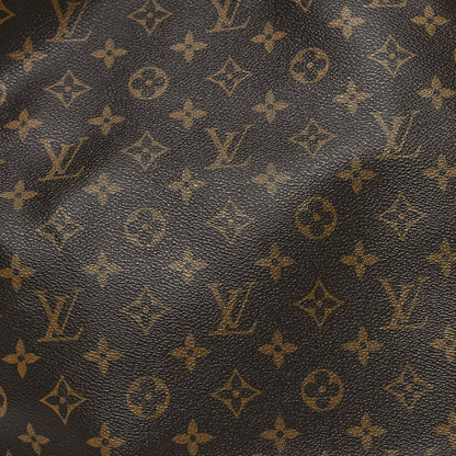 Louis Vuitton Monogram Sully MM 7 of 10
