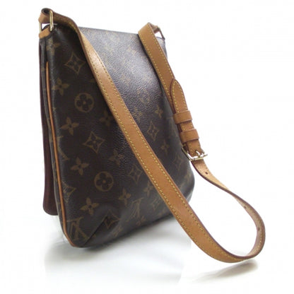 Louis Vuitton Monogram Musette Salsa 3 of 9