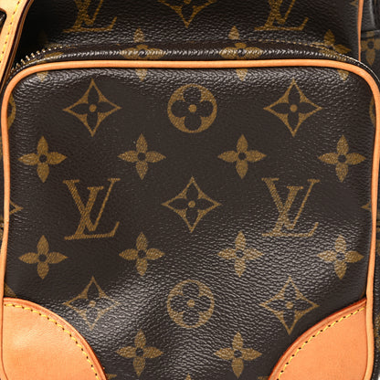 Louis Vuitton Monogram Amazone 7 of 9