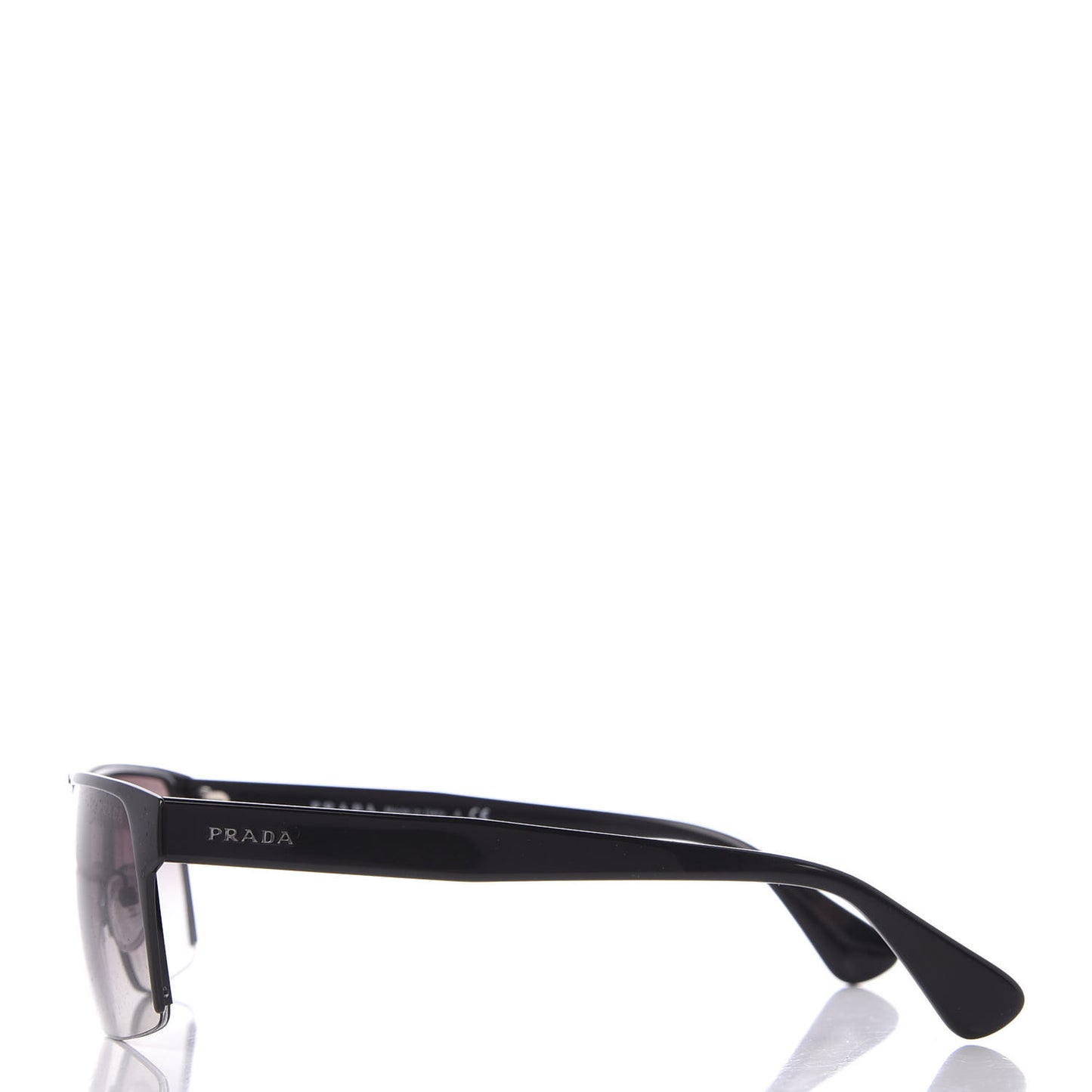 Sunglasses SPR 52R Black