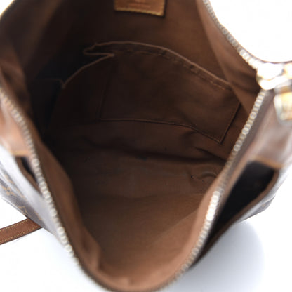 Louis Vuitton Monogram Odeon MM 5 of 11