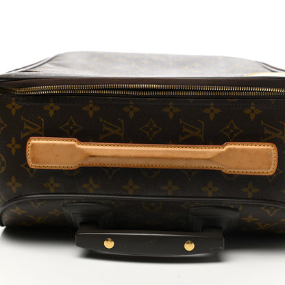 Louis Vuitton Monogram Pegase 45 11 of 16