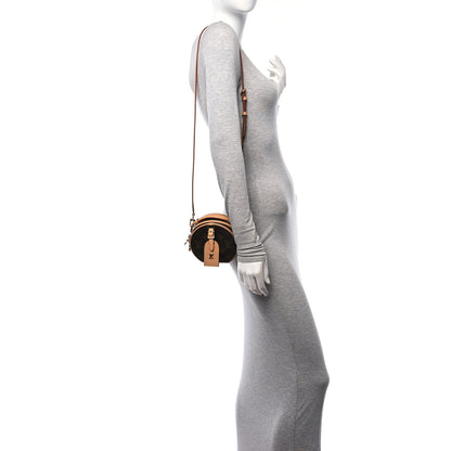 Louis Vuitton Monogram Mini Boite Chapeau 2 of 9