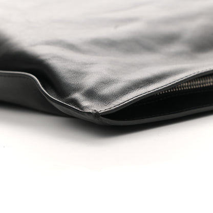 Bottega Veneta Supple Calfskin BV Twist Black 10 of 10