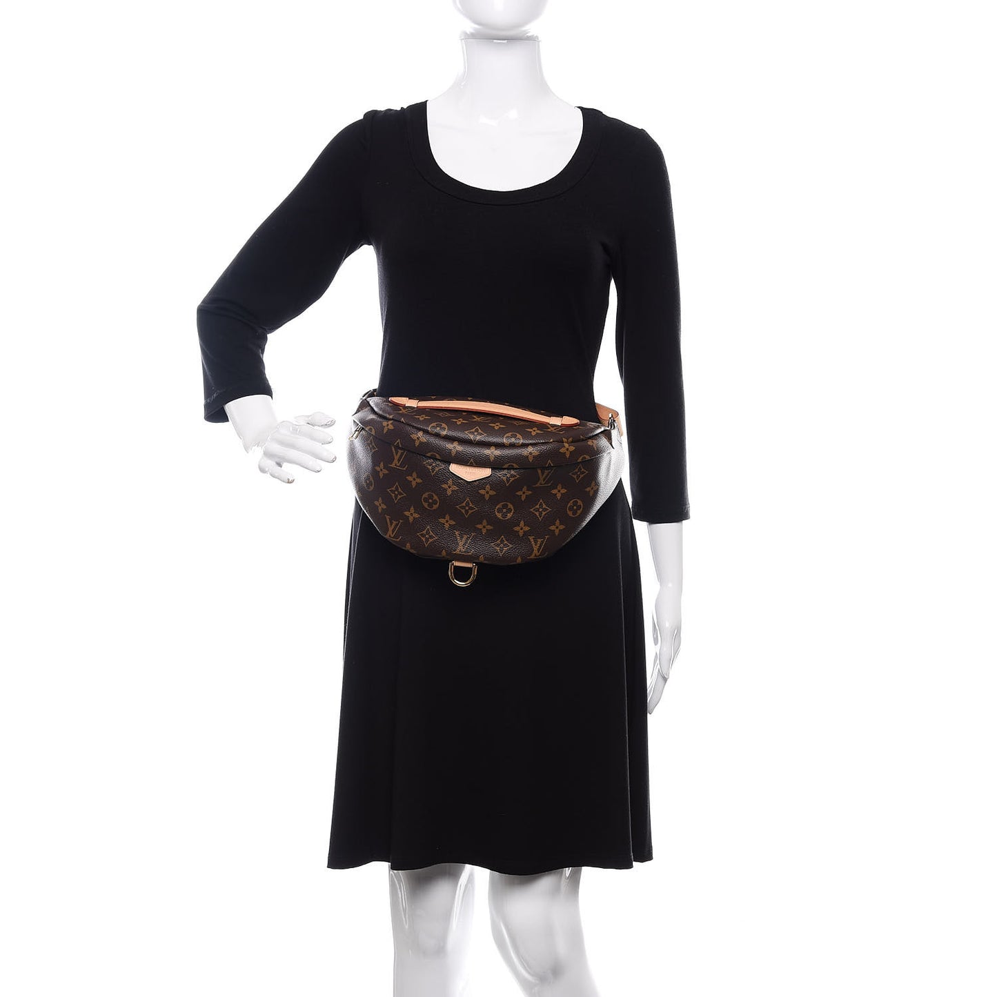 Monogram Bumbag