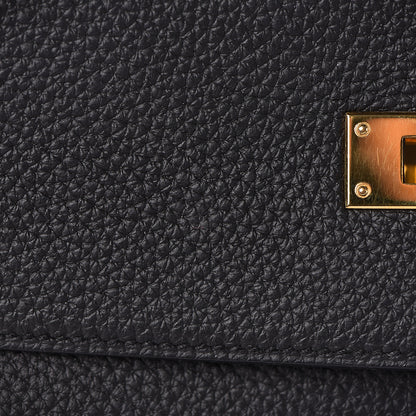 Hermes Togo Kelly Retourne 32 39 of 41