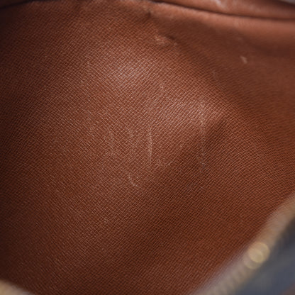 Louis Vuitton Monogram Boulogne 30 8 of 20
