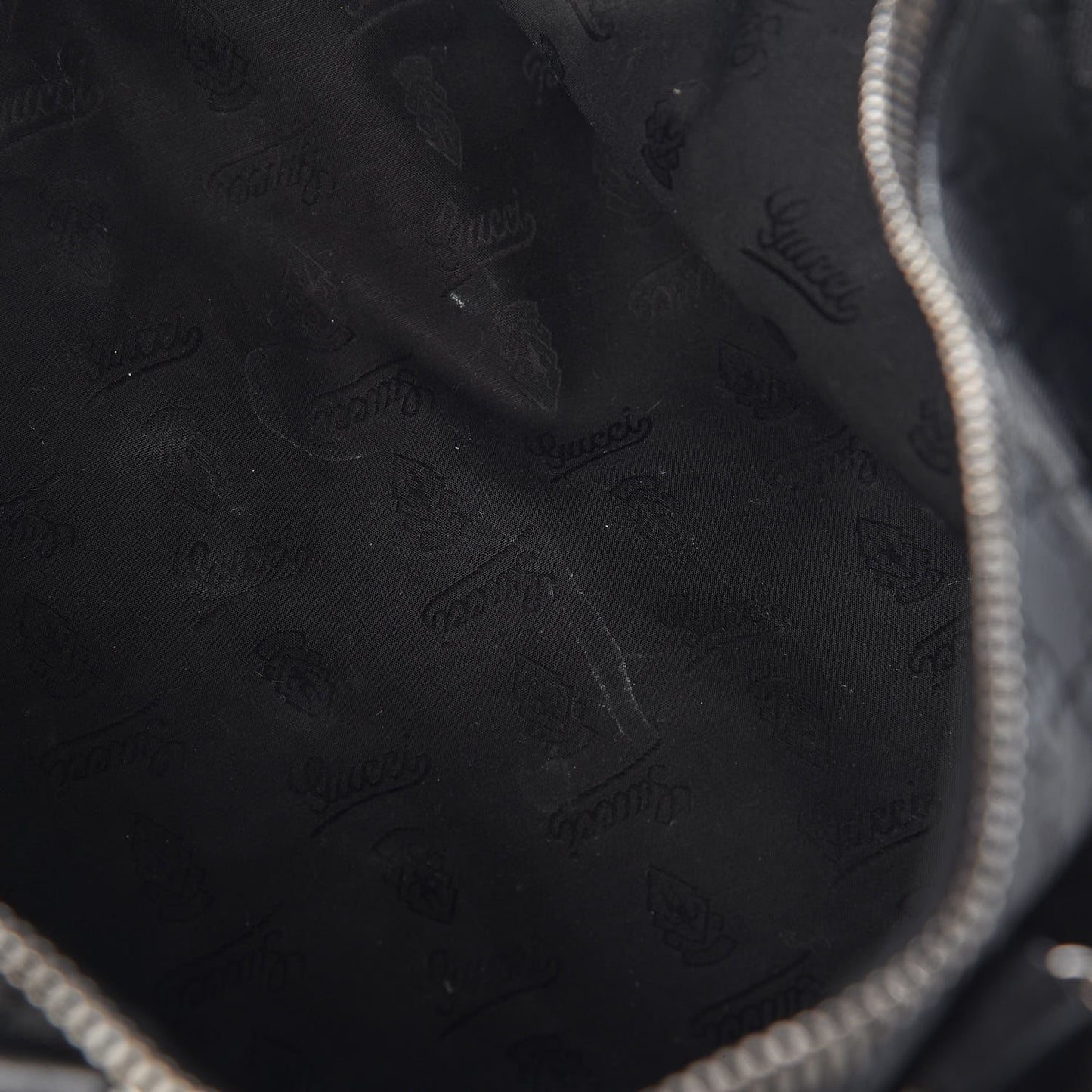 Imprime Monogram Studded Large Carry On Duffle Black