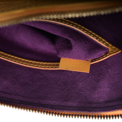 Louis Vuitton Epi Alma PM Tassil 8 of 24