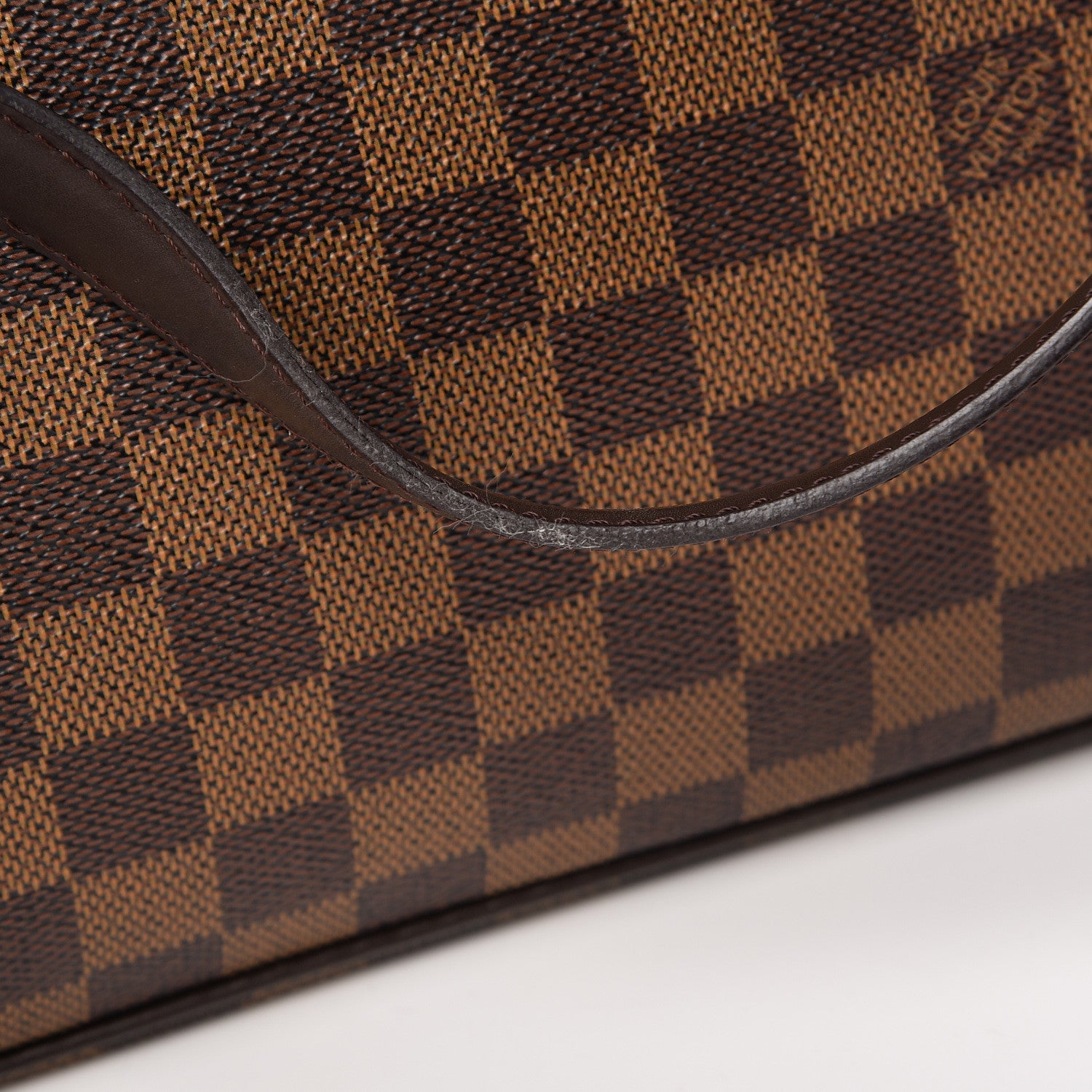 Louis Vuitton Damier Ebene Parioli PM 15 of 15