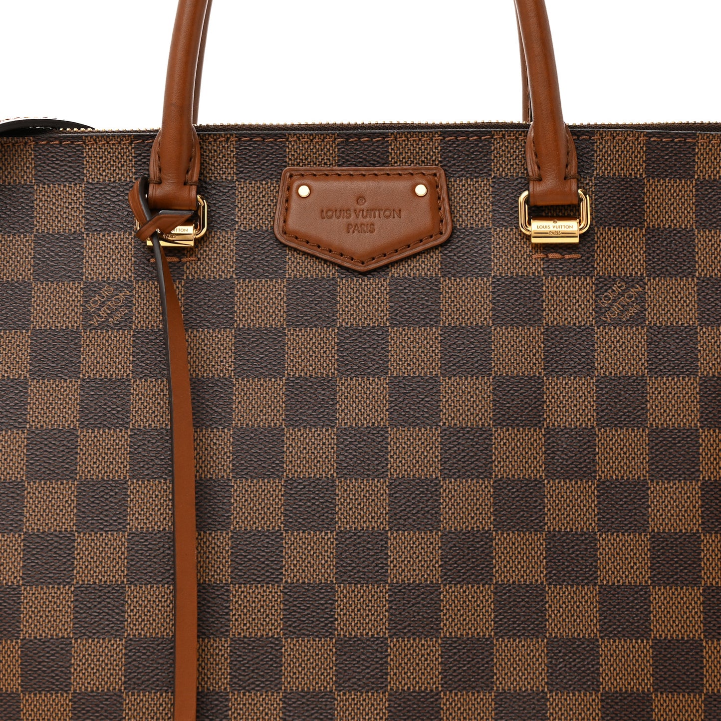 Damier Ebene Belmont