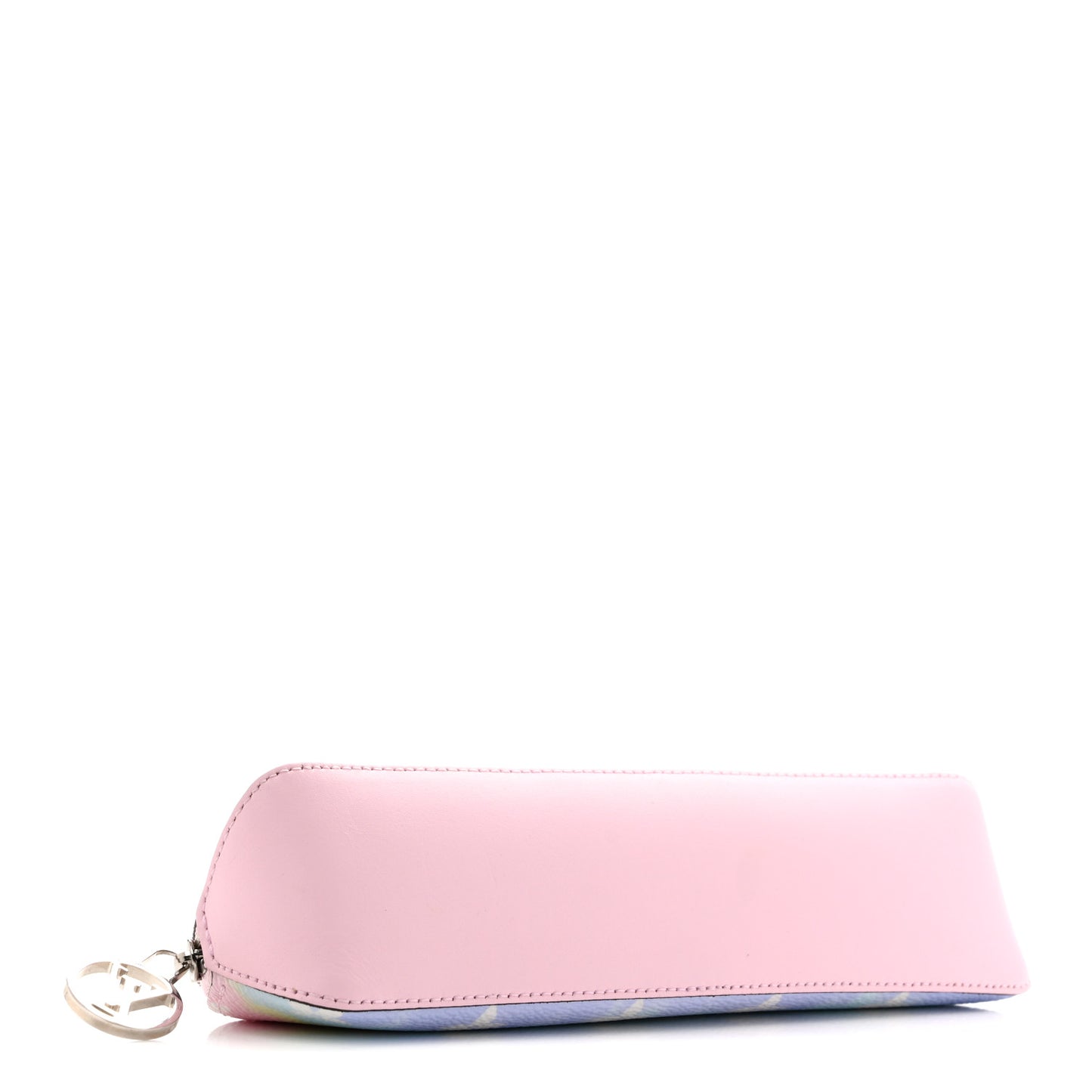 Monogram Escale Elizabeth Pencil Pouch Pastel