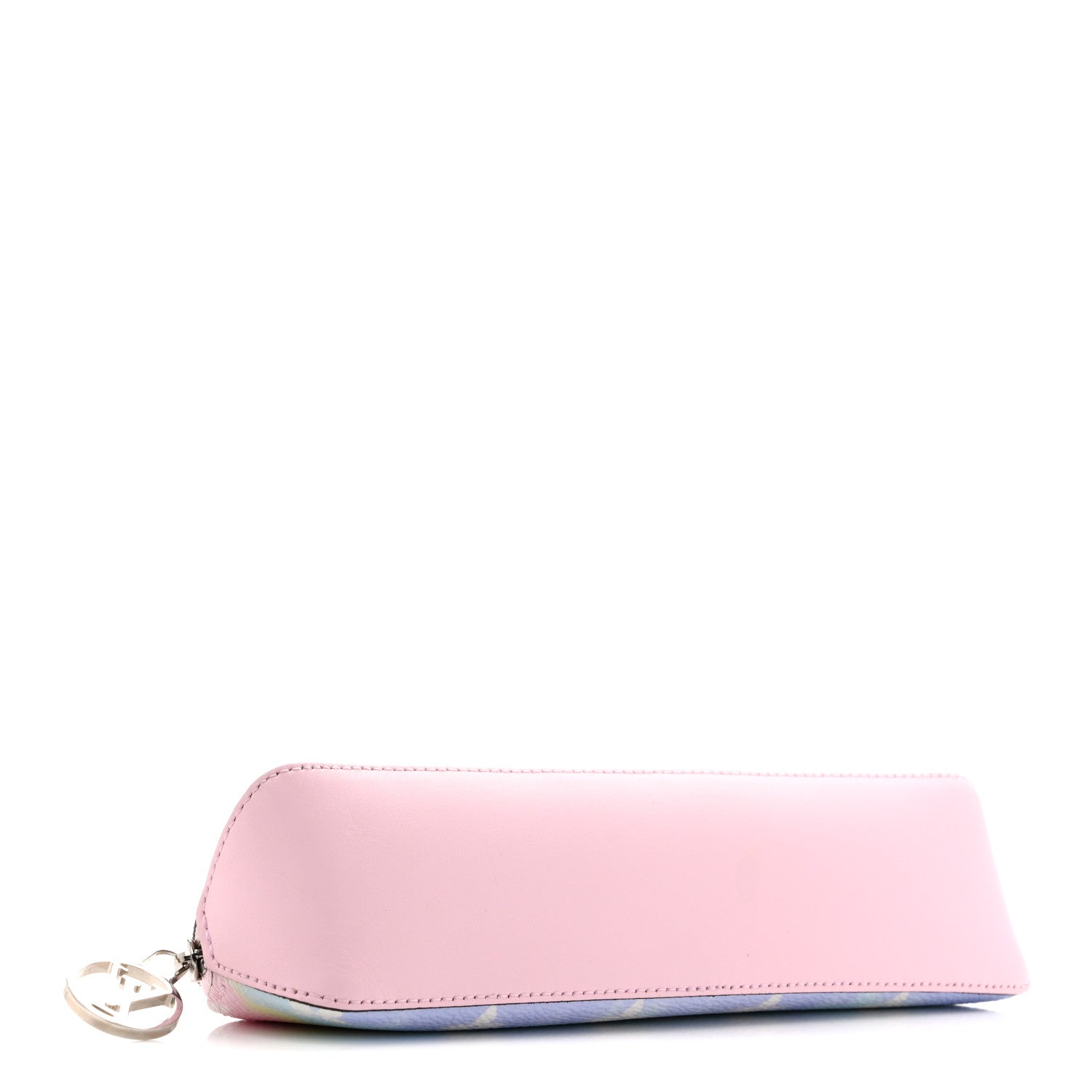 Louis Vuitton Monogram Escale Elizabeth Pencil Pouch Pastel 4 of 9