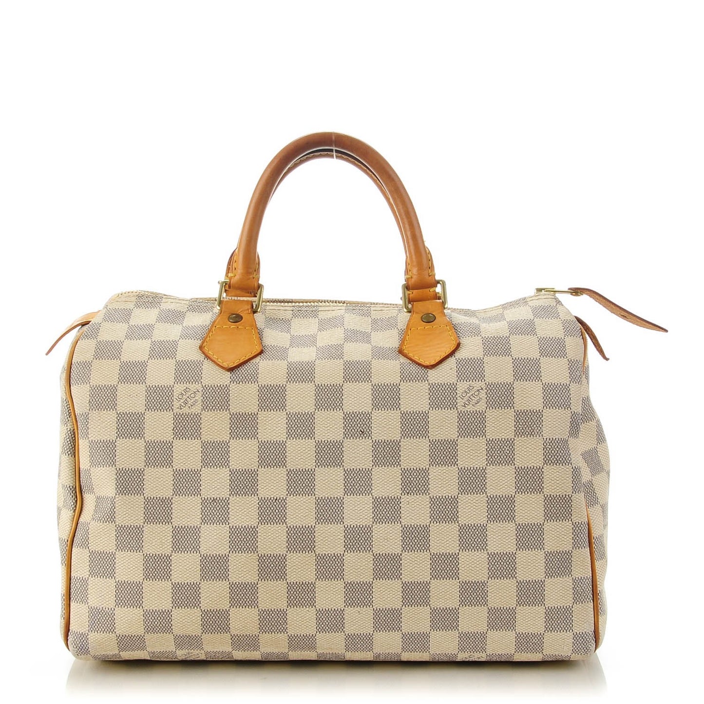 Damier Azur Speedy 30
