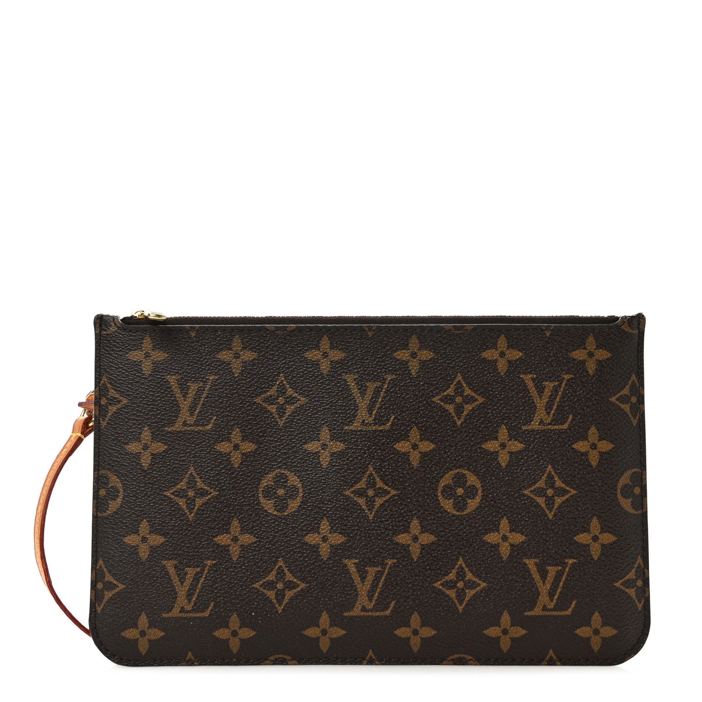 Monogram Neverfull MM GM Pochette