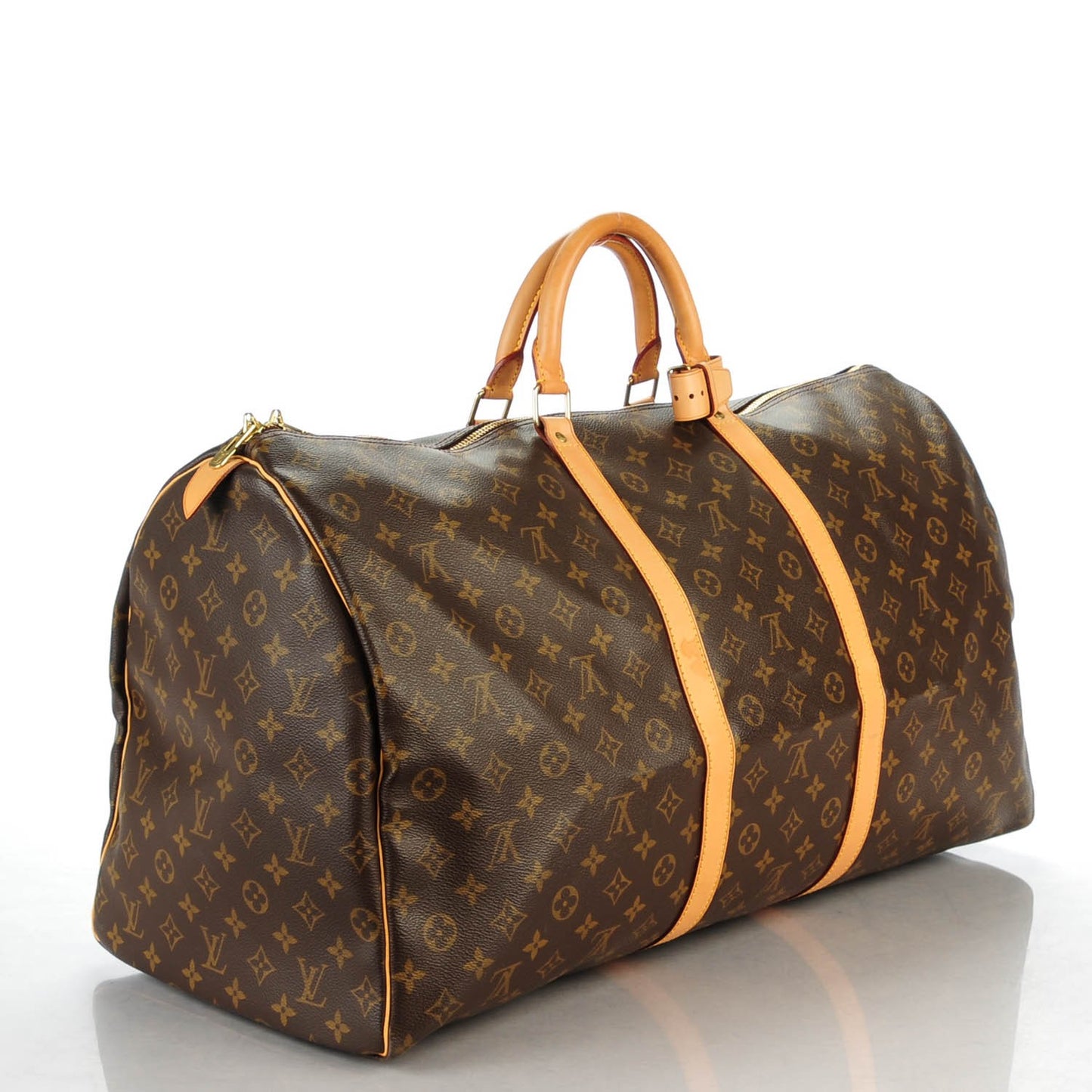 Monogram Keepall 60