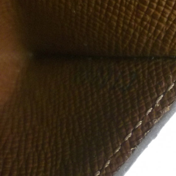 Monogram Ludlow Wallet