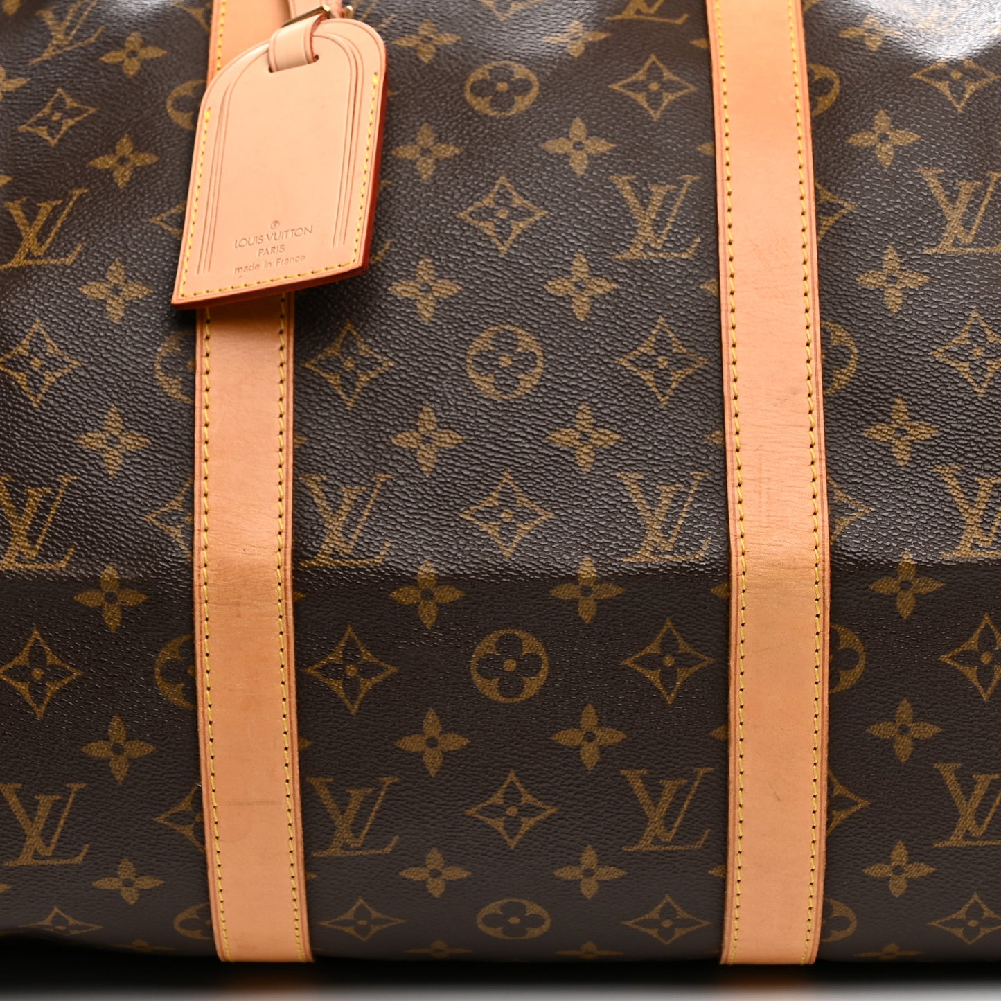 Monogram Keepall 50