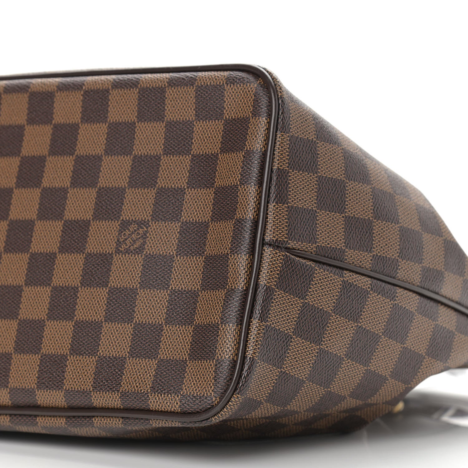 Louis Vuitton Damier Ebene Westminster GM 8 of 8