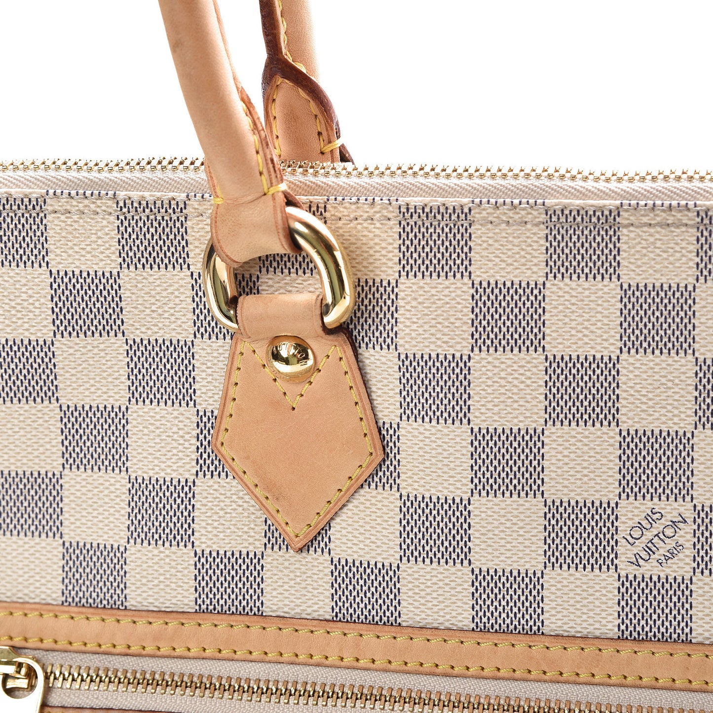 Damier Azur Saleya GM