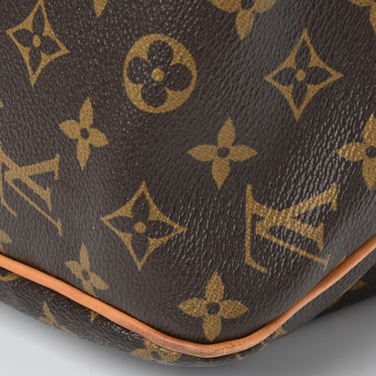 Louis Vuitton Monogram Delightful MM 13 of 14