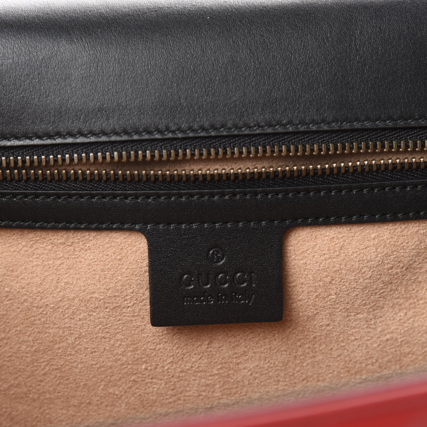 Calfskin Bamboo Trapuntata Queen Margaret Top Handle Bag Blue Agata Hibiscus Red Mystic White Sugar Pink
