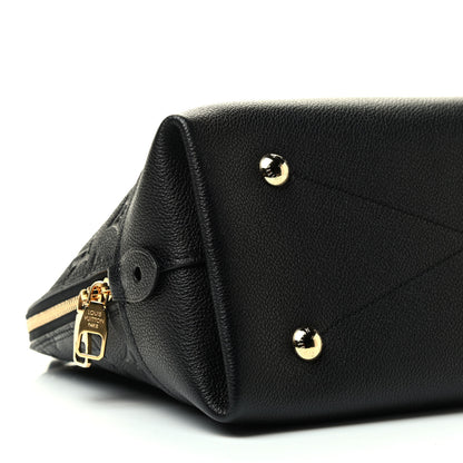 Louis Vuitton Empreinte Neo Alma PM Black 5 of 9