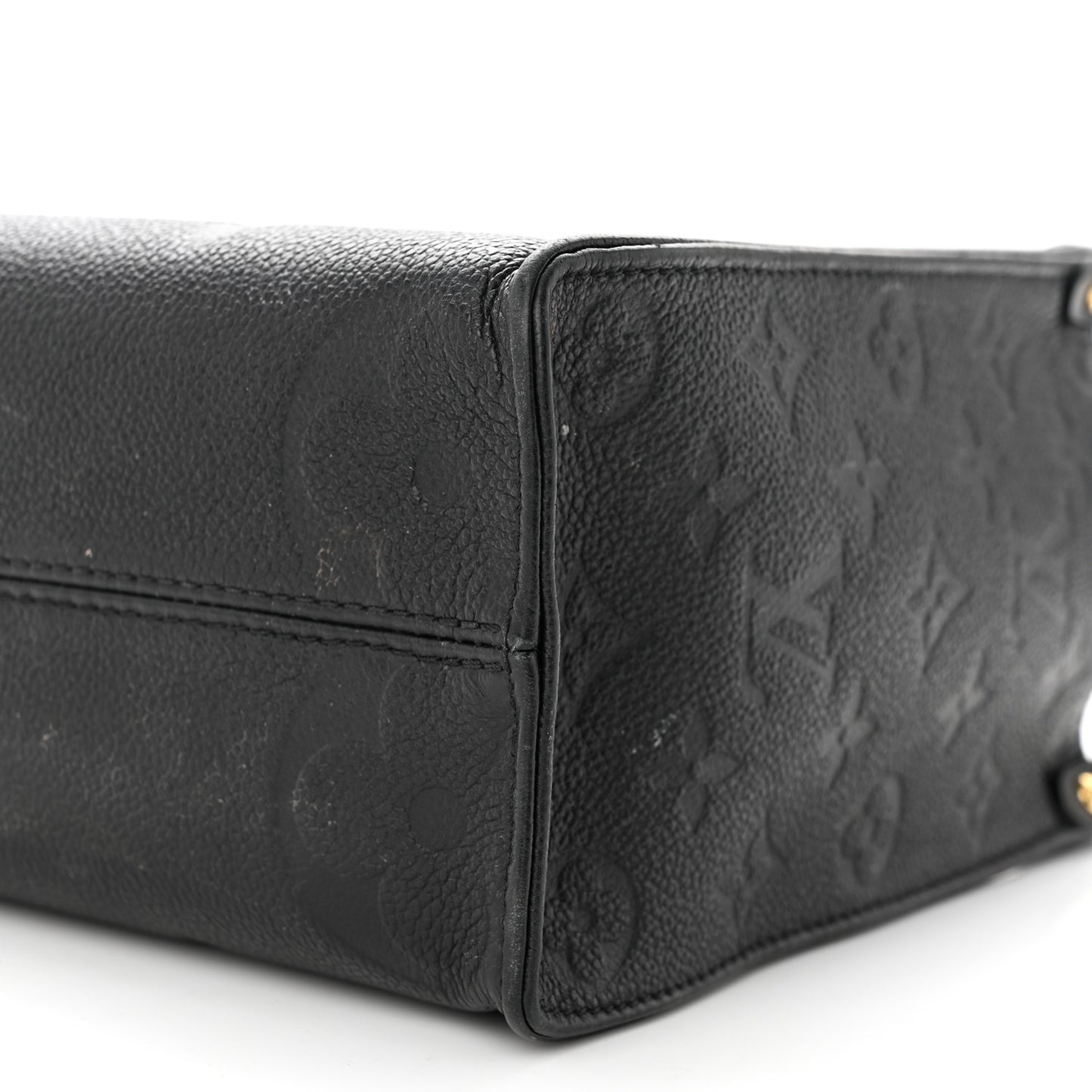 Empreinte Monogram Giant Onthego PM Black