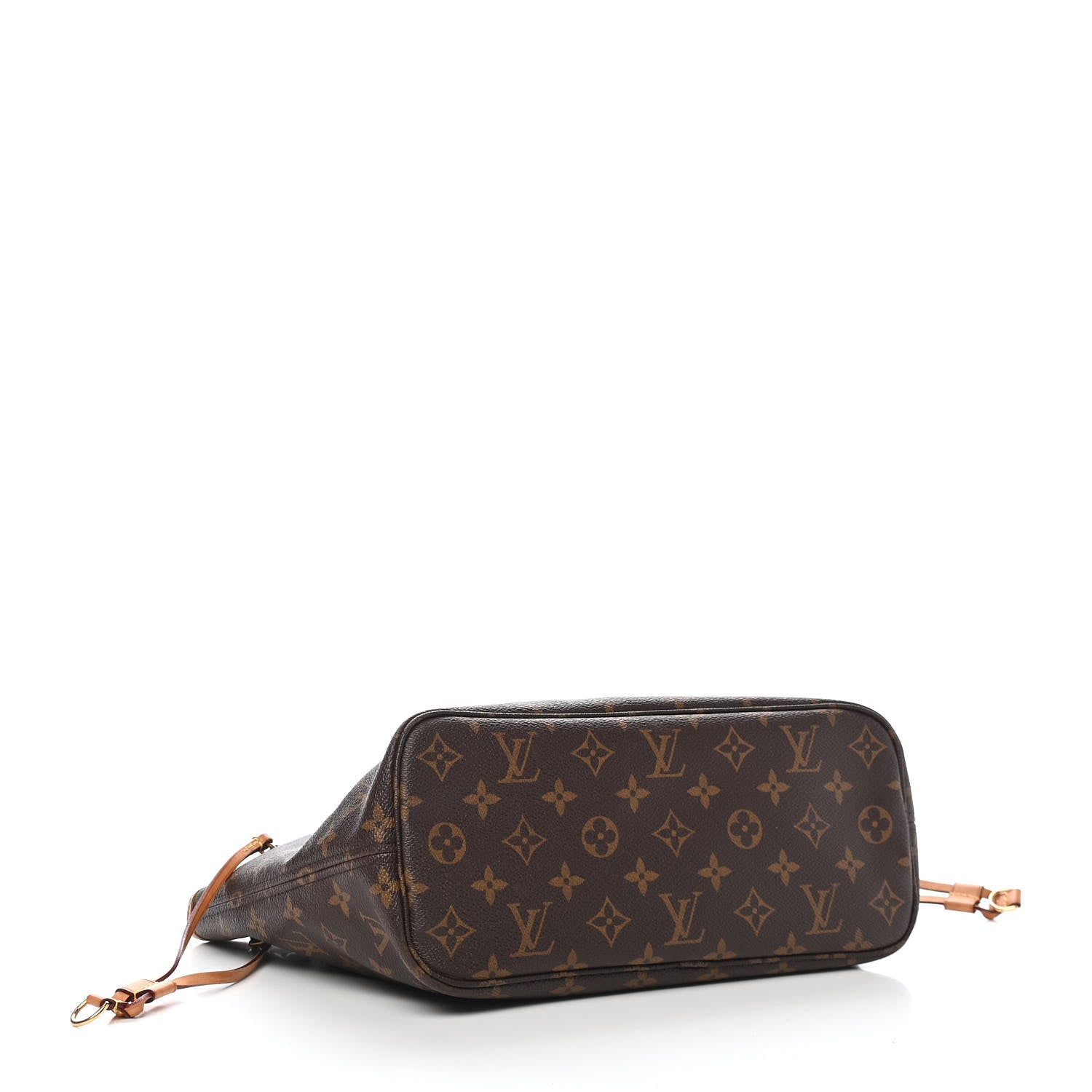 Louis Vuitton Monogram Neo Neverfull PM Pivoine 4 of 11