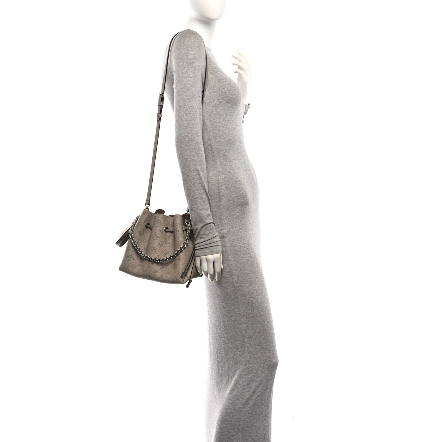 Louis Vuitton Mahina Bella Galet 2 of 10