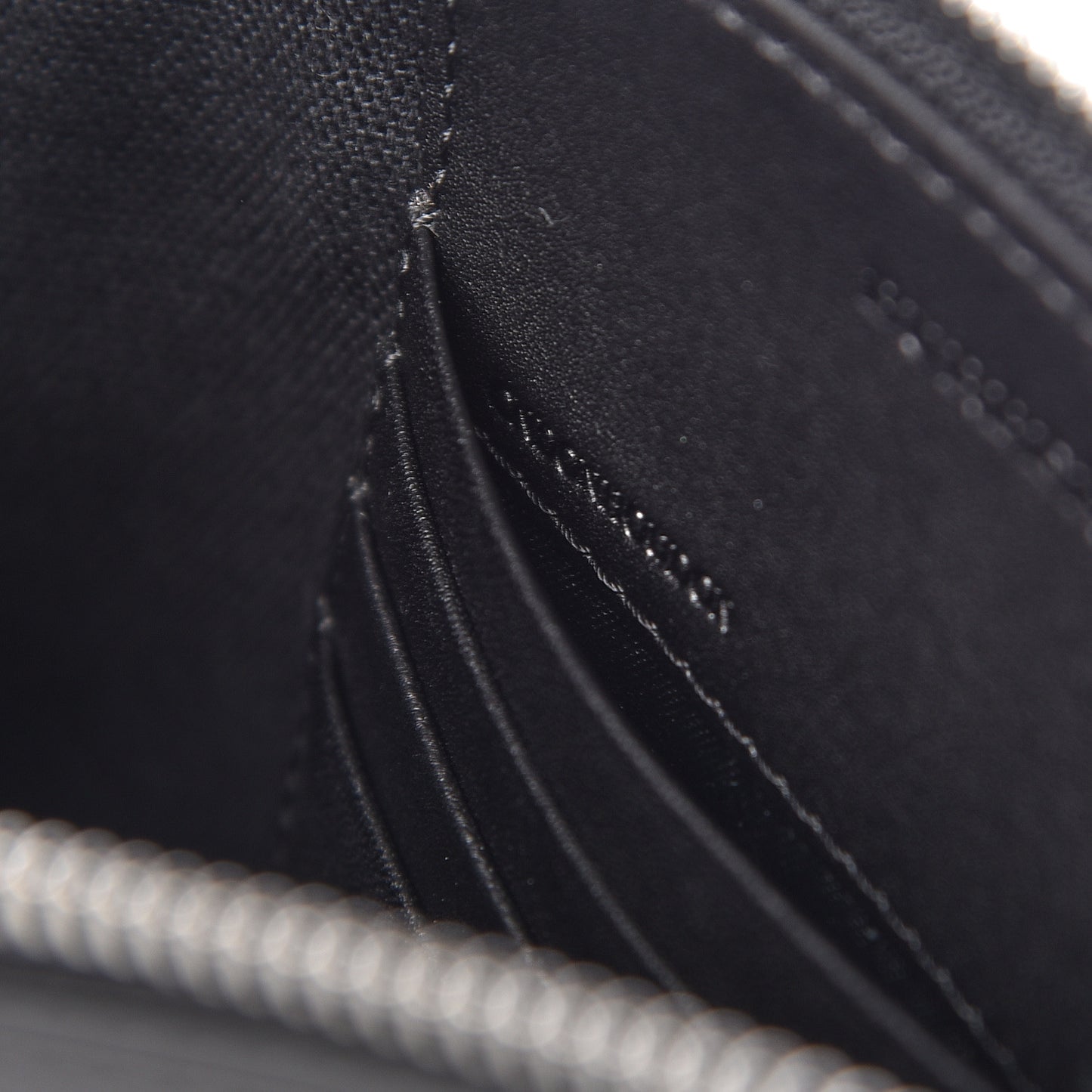 Mega Check Peyton Crossbody Clutch Bag Black