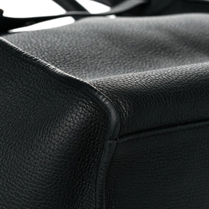 Celine Supple Grained Calfskin Small Big Bag Black 7 of 12