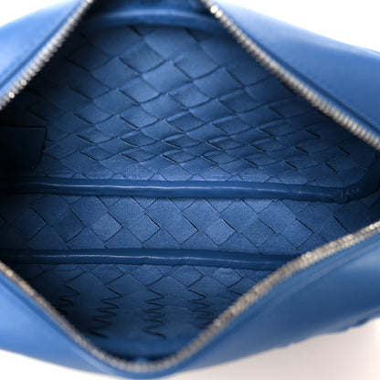 Bottega Veneta Calfskin Intrecciato Camera Bag Surf 5 of 11