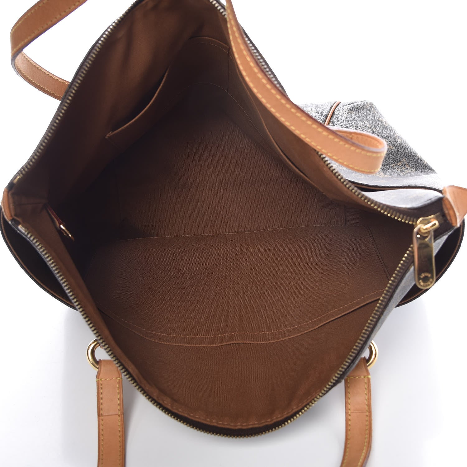 Louis Vuitton Monogram Totally MM 5 of 13